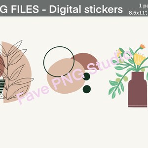 goodnotes stickers png goodnotes stickers png