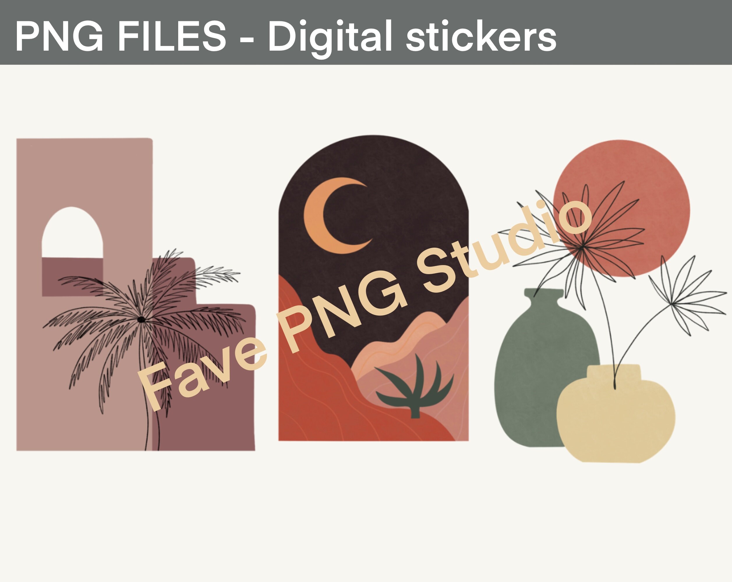 goodnotes stickers png goodnotes stickers png