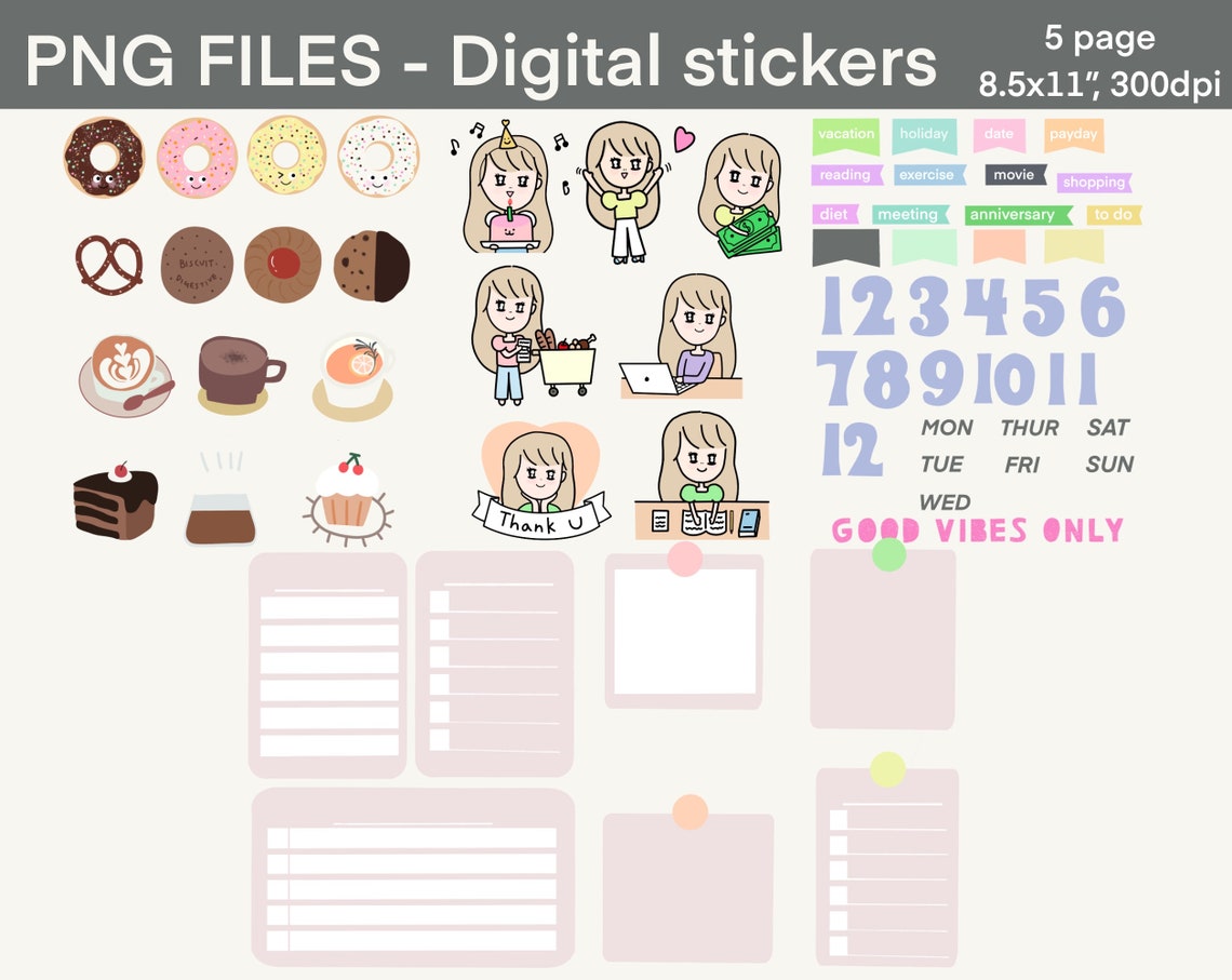goodnote sticker goodnote sticker