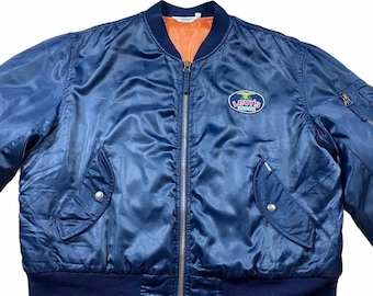 levi bomber jacket