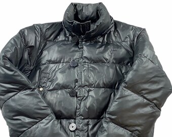 Lee Puffer Jacket