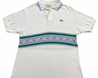 lacoste tennis polo sale