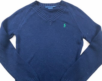 Polo Ralph Lauren Knit Jumper