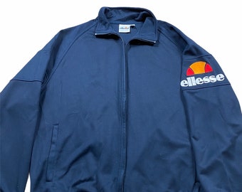 jaket ellesse
