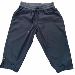 nike mens jogger shorts