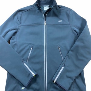 New balance soft shell 4 way stretch hotsell