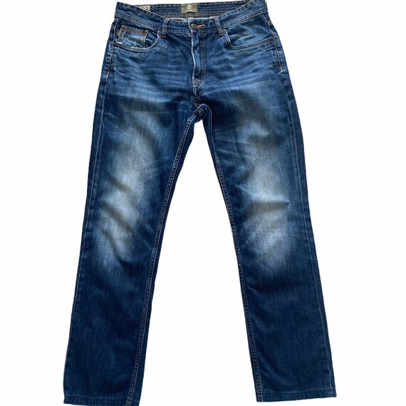Timberland Baggy Straight Jeans - Gem