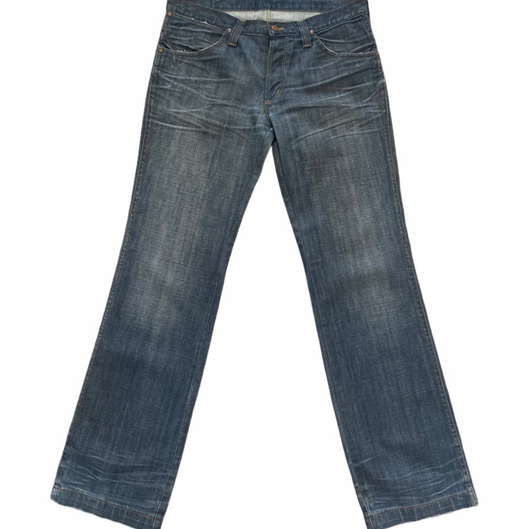 Wrangler Men's Relaxed Fit Jeans (W21645W2283G_28) : Amazon.in: Clothing &  Accessories