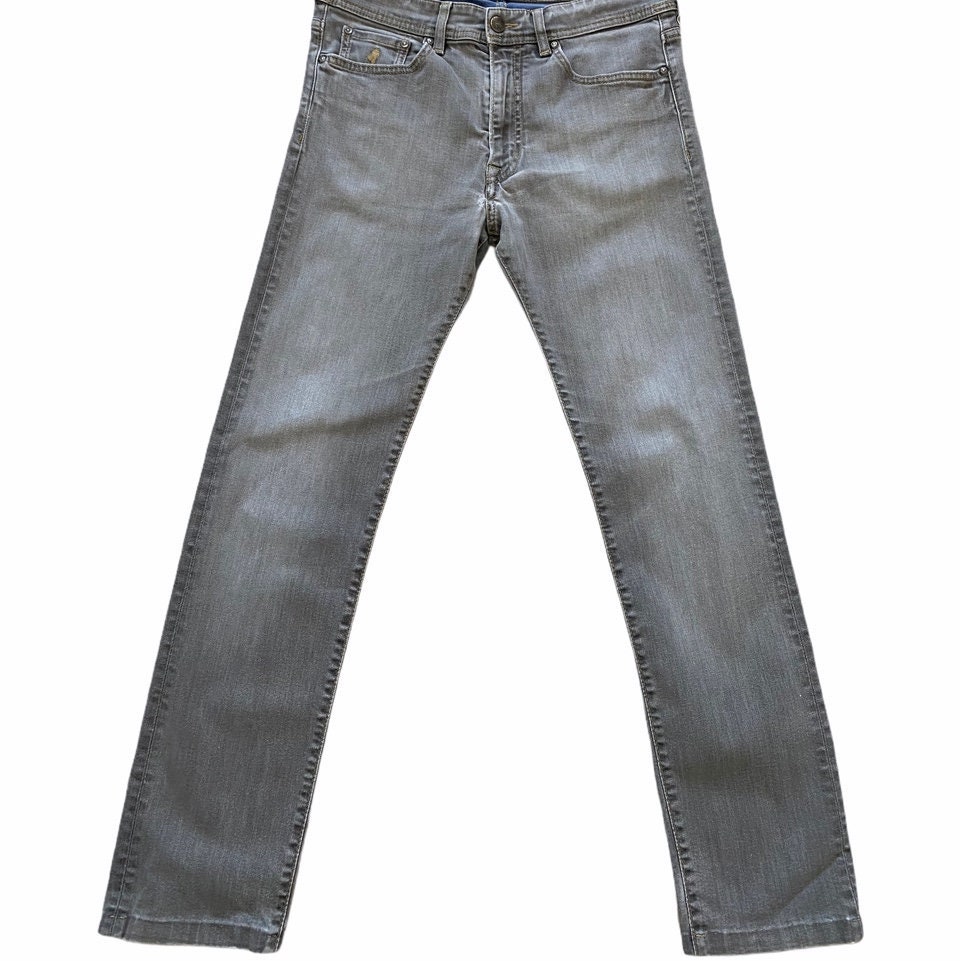 Vintage Grey Marlboro Classic Rugged 