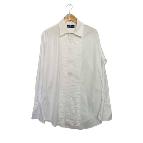 Vintage Saks Fifth Avenue Women White 