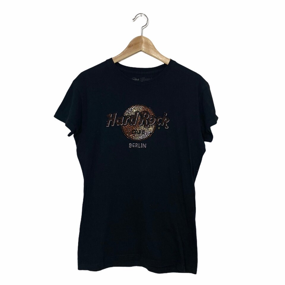 Hard rock cafè berlino clearance magliette