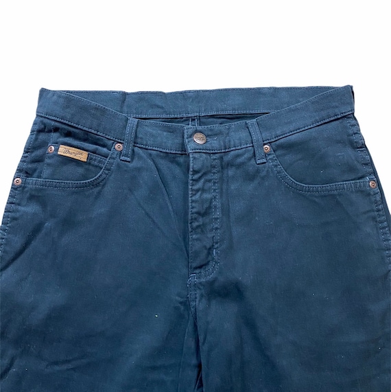 Wrangler Wild West - Straight jeans - Boozt.com