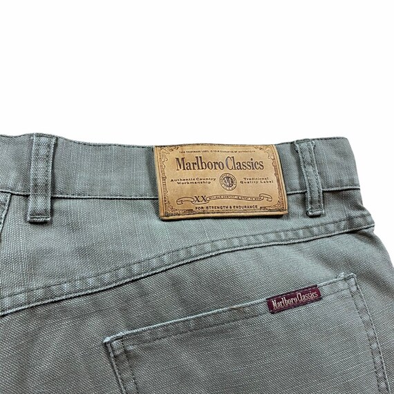 Marlboro Classic Jeans - Etsy Australia