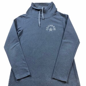 Converse Hoodie Etsy Ireland