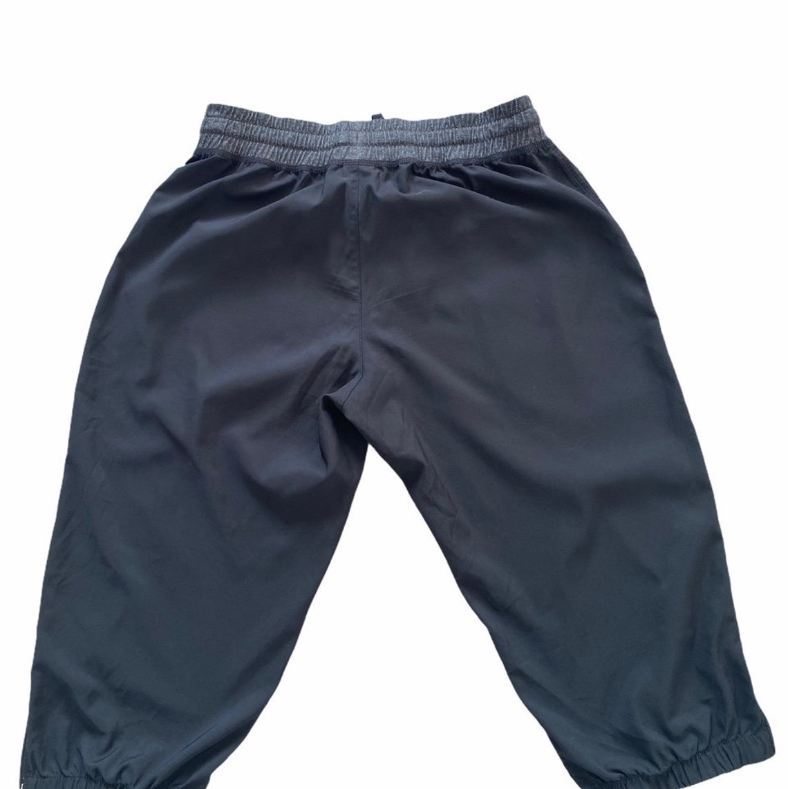 nike jogger shorts boys