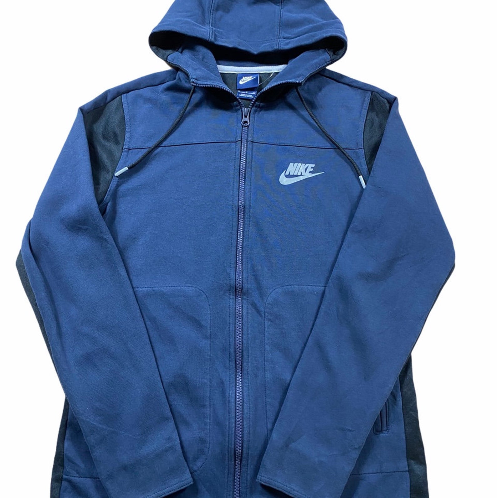 Nike Track Jacket Etsy