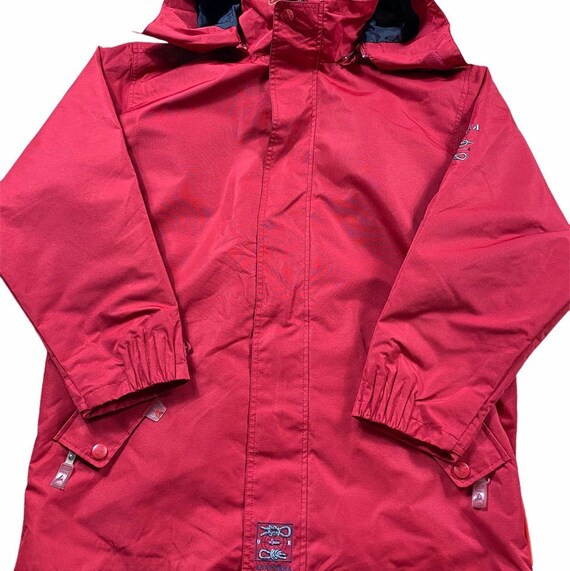 Manteau anapurna store