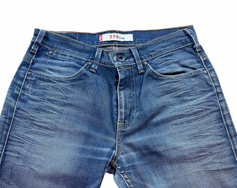 levis 519 albany