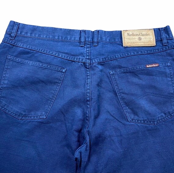 Marlboro Classics Jeans | Etsy