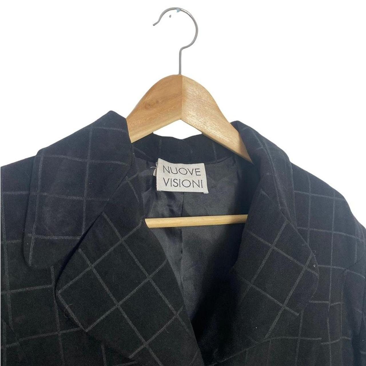 Nuove blazer clearance