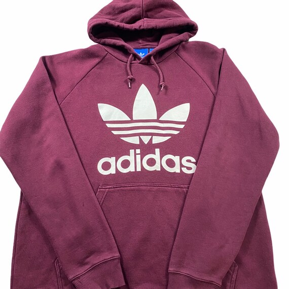 adidas original hoodies
