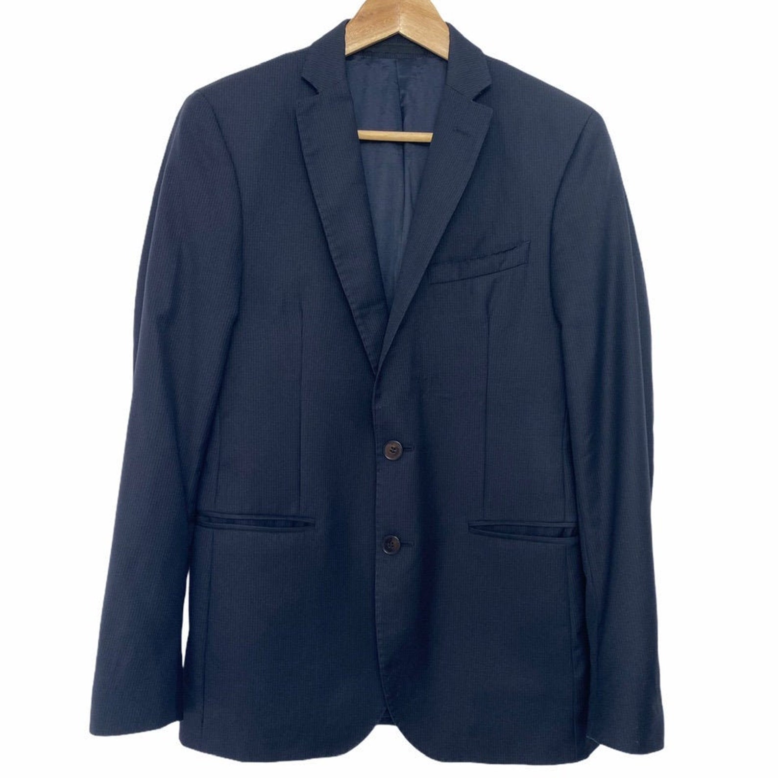 Vintage Boggi Milano Blazer Jacket - Etsy UK