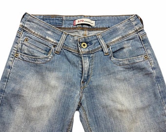 Levis 570 | Etsy