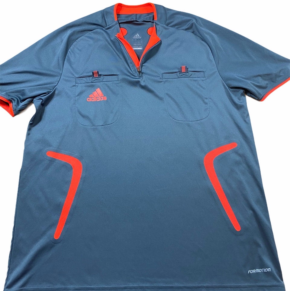 Adidas Football T Shirt Etsy UK