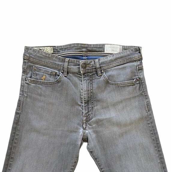 Vintage Grey Marlboro Classic Rugged 