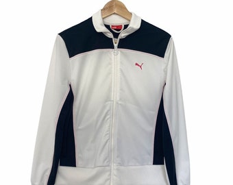 Puma Track Jacket