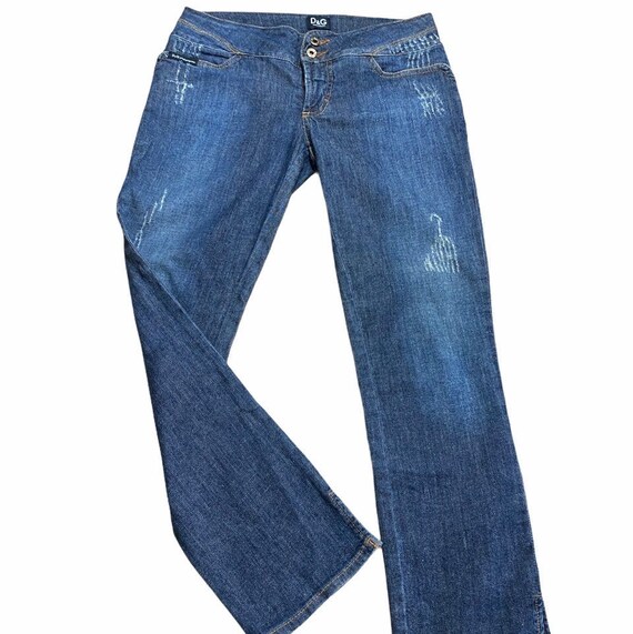 D\u0026G Dolce and Gabbana Jeans | Etsy Australia