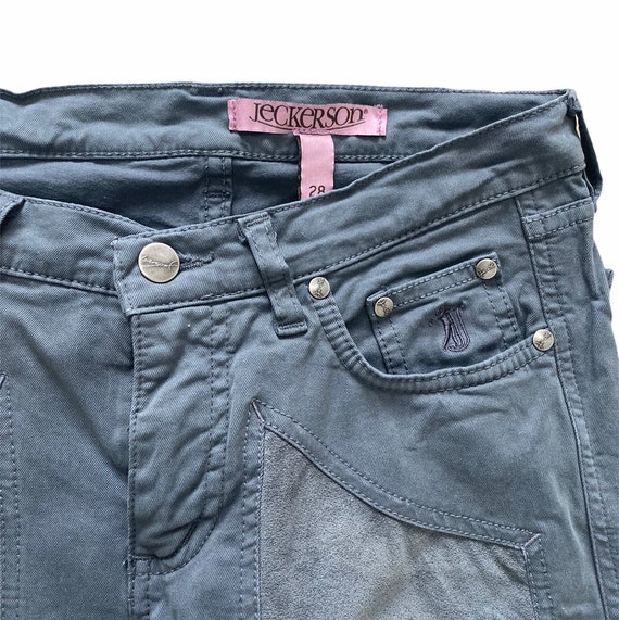 Jeckerson 28 cheap