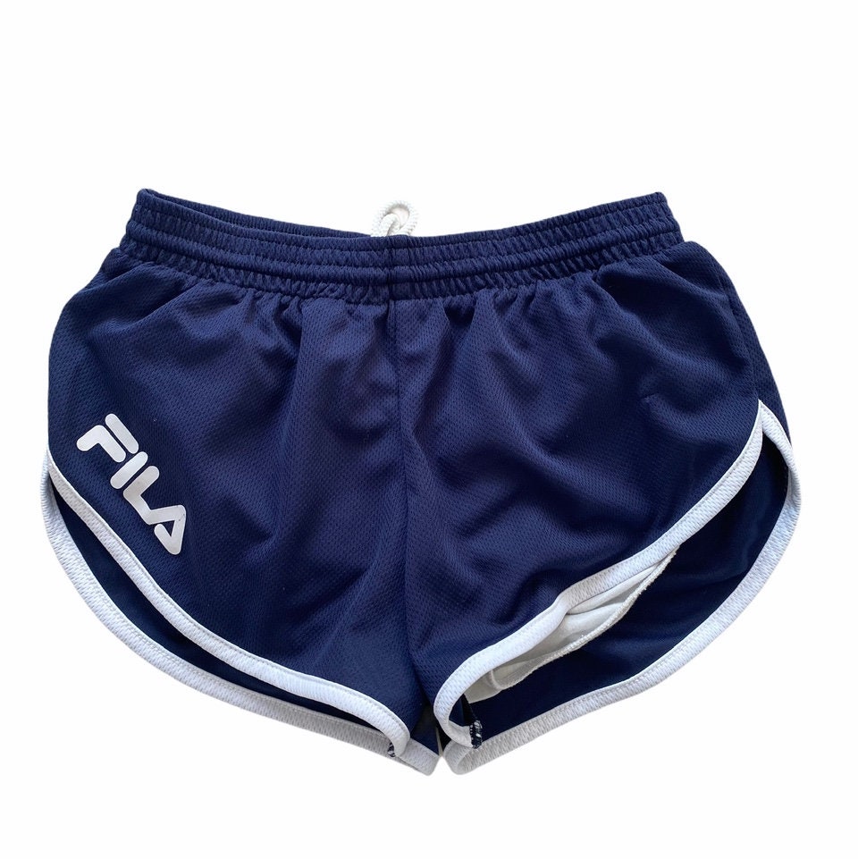 Bañador Boxer Fila - Negro - Bañador Natación Niño, Sprinter