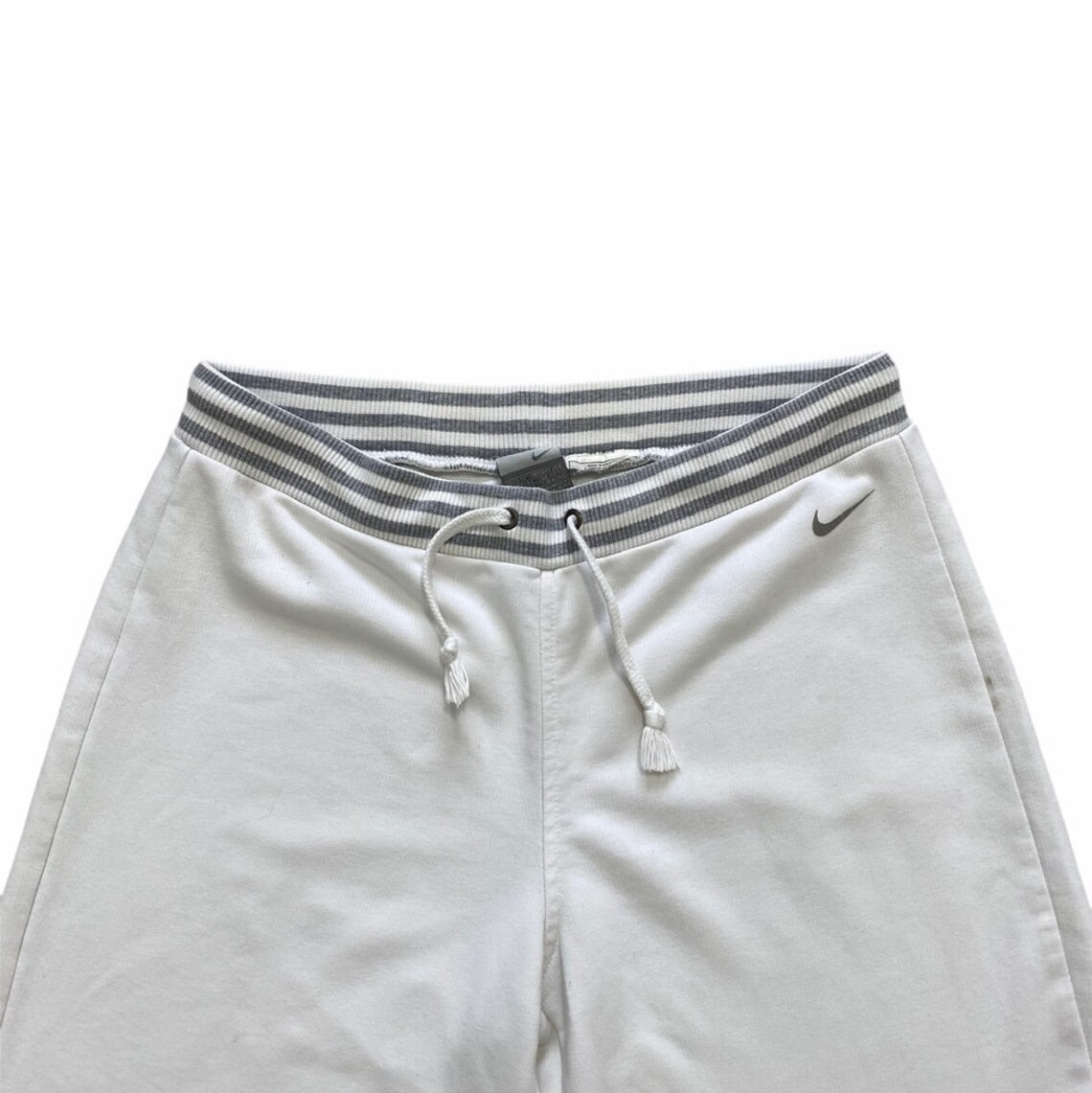 women's nike 3 4 joggers