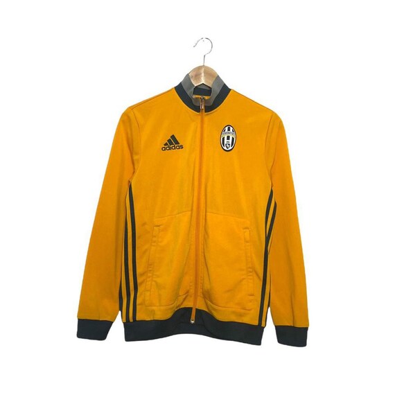 Cordelia Kast meer Titicaca Vintage Adidas Juventus Kids Long Sleeve Zip up Jacket With - Etsy Israel