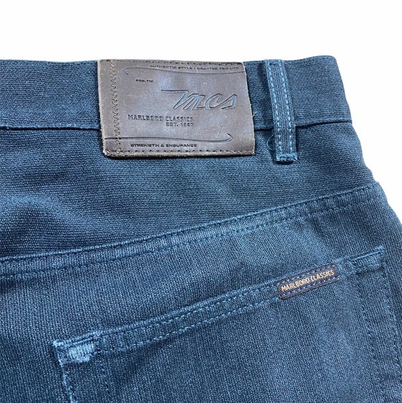 Marlboro Classics Jeans - image 3