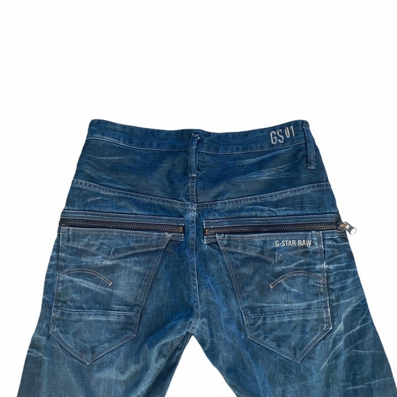 Can you wash g star jeans Clearance