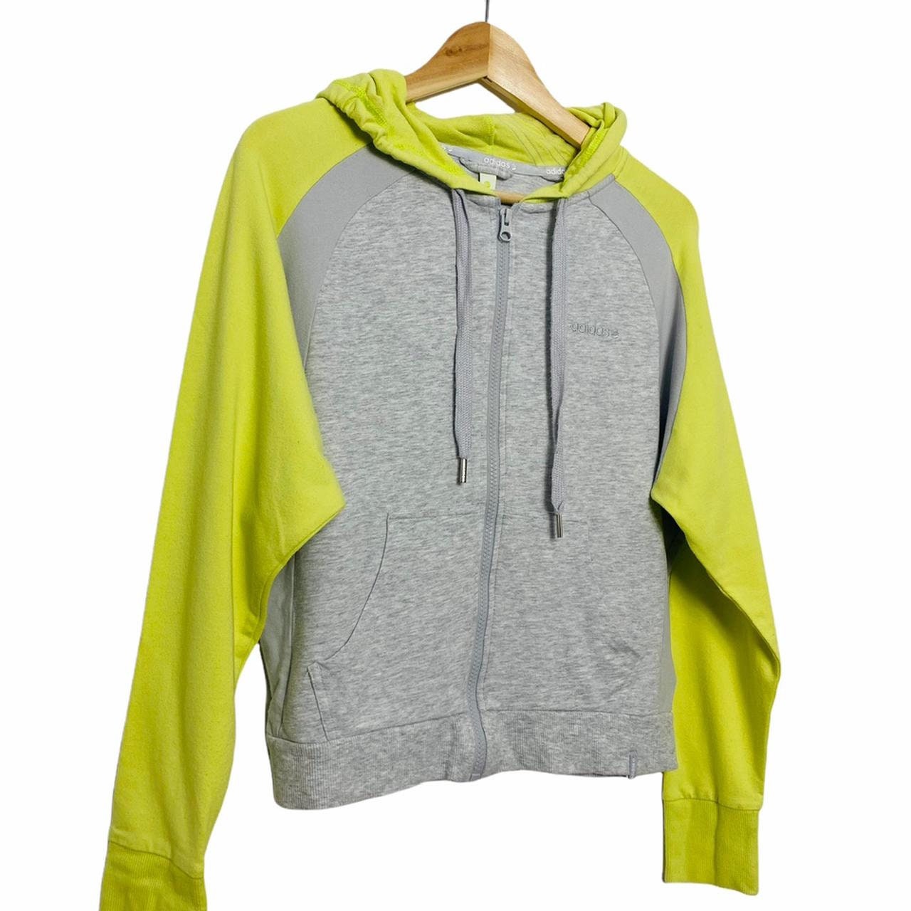 adidas neo sweater