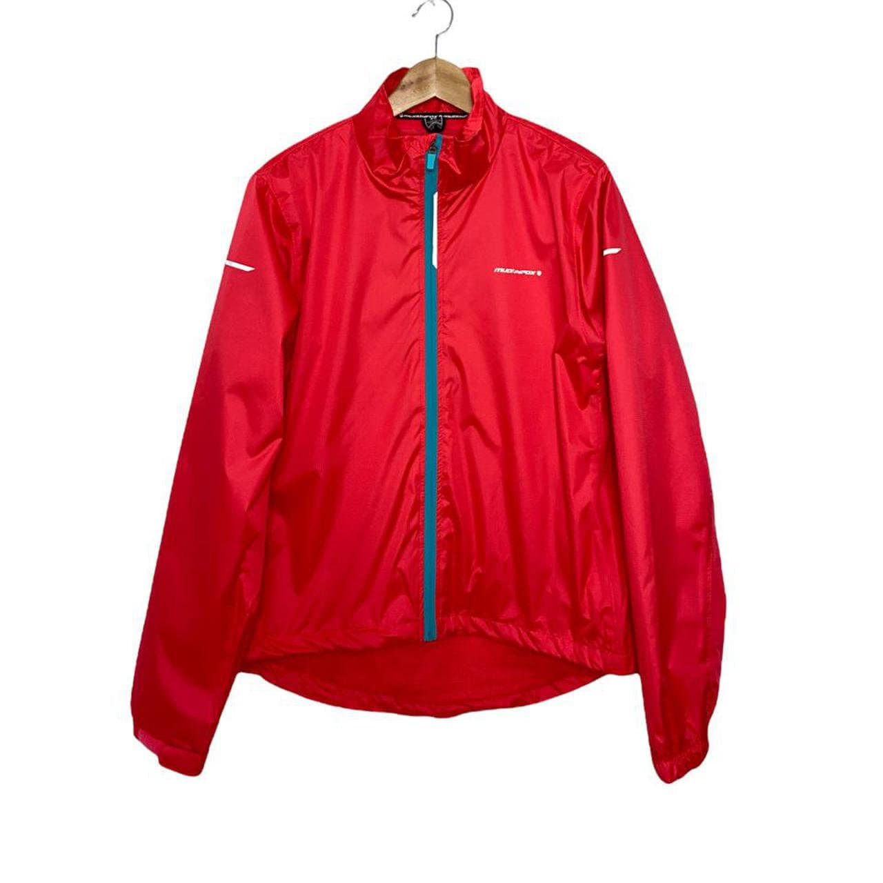 Muddyfox waterproof jacket hot sale