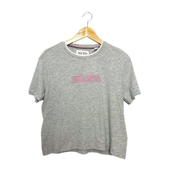 Jack wills online crew neck