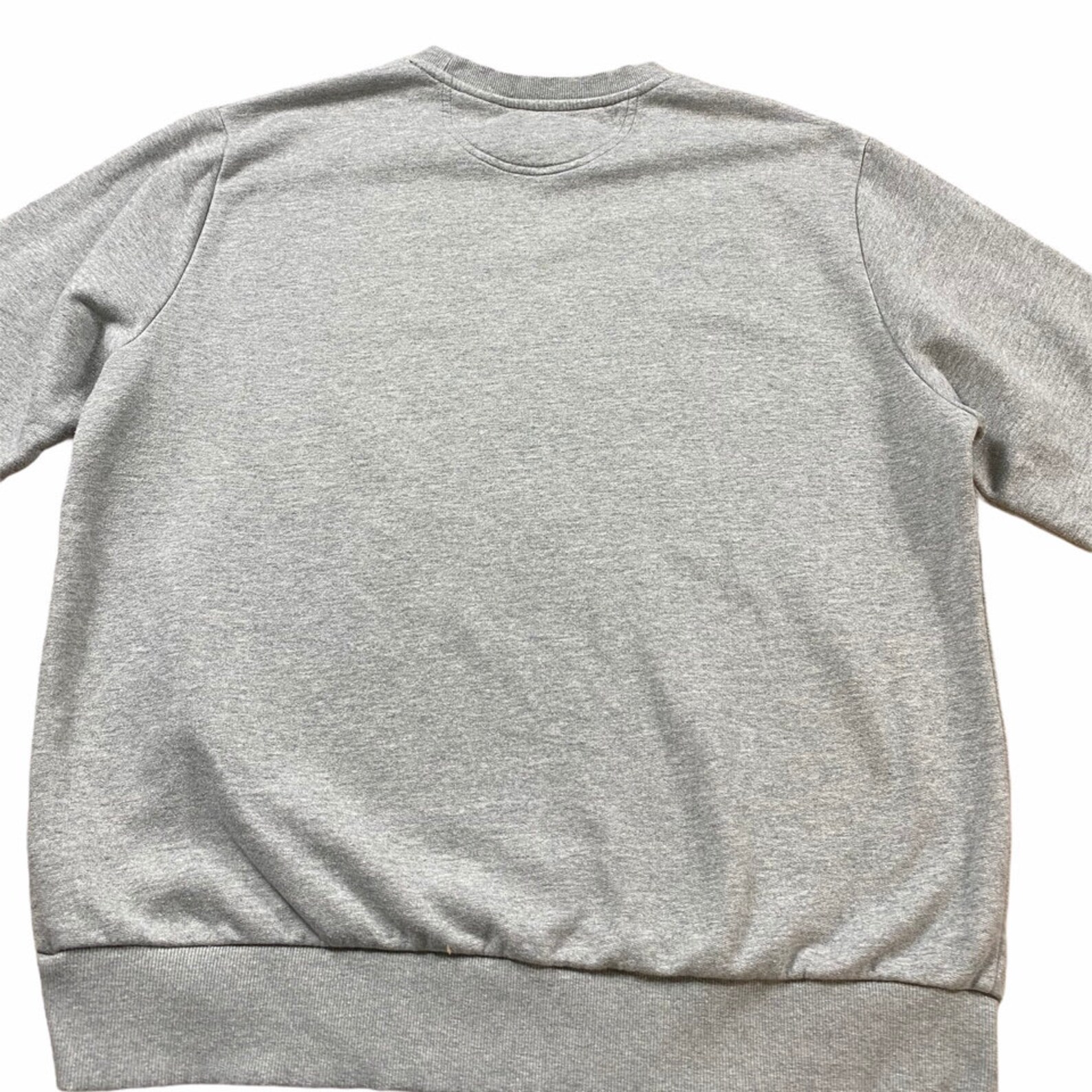 timberland embroidered sweatshirt