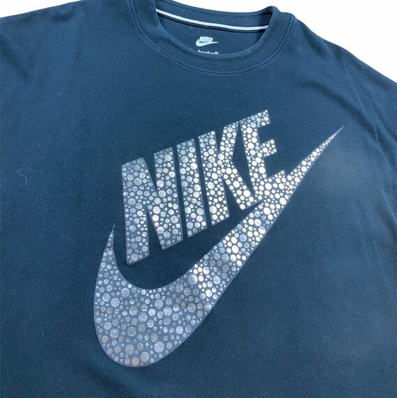 Thick nike sweatshirt sales
