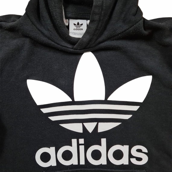 Adidas hotsell hoodie original