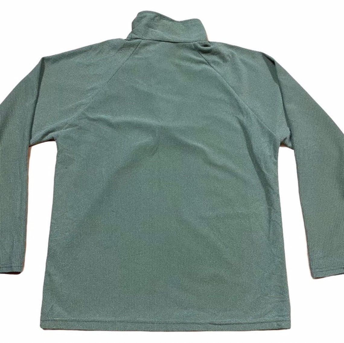 Umbro Quarter Zip Sweatshirt - Etsy UK