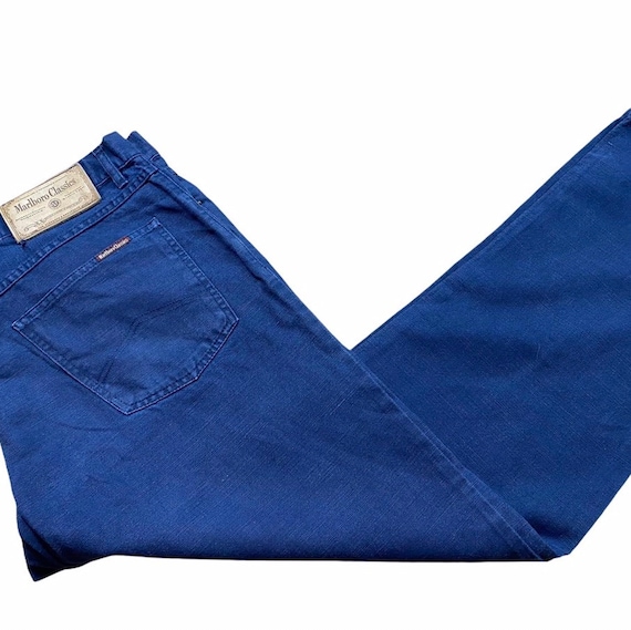 Marlboro Classics Jeans | Etsy Australia