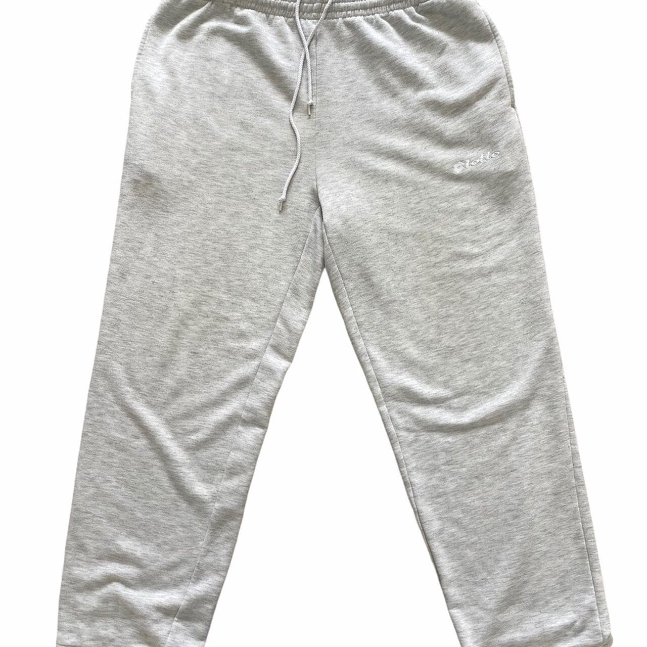 Mens Plain Fleece Jogger Drawstring Sweatpants Black/gray/charcoal 