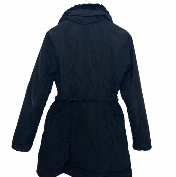 Armani on sale jeans puffer