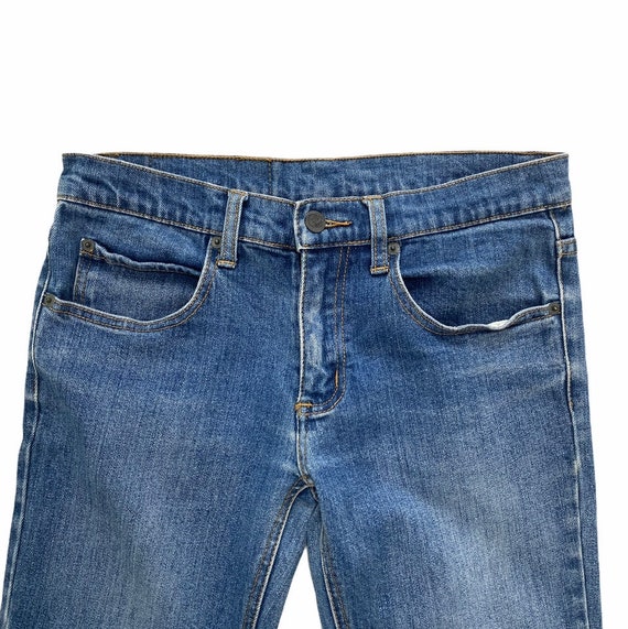 Vintage Cheap Mondays Dead Body Jeans - Gem