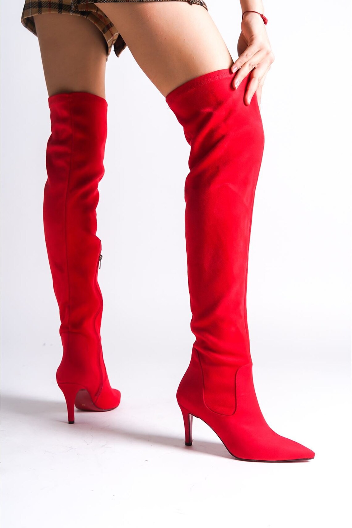 womens designer boots uk