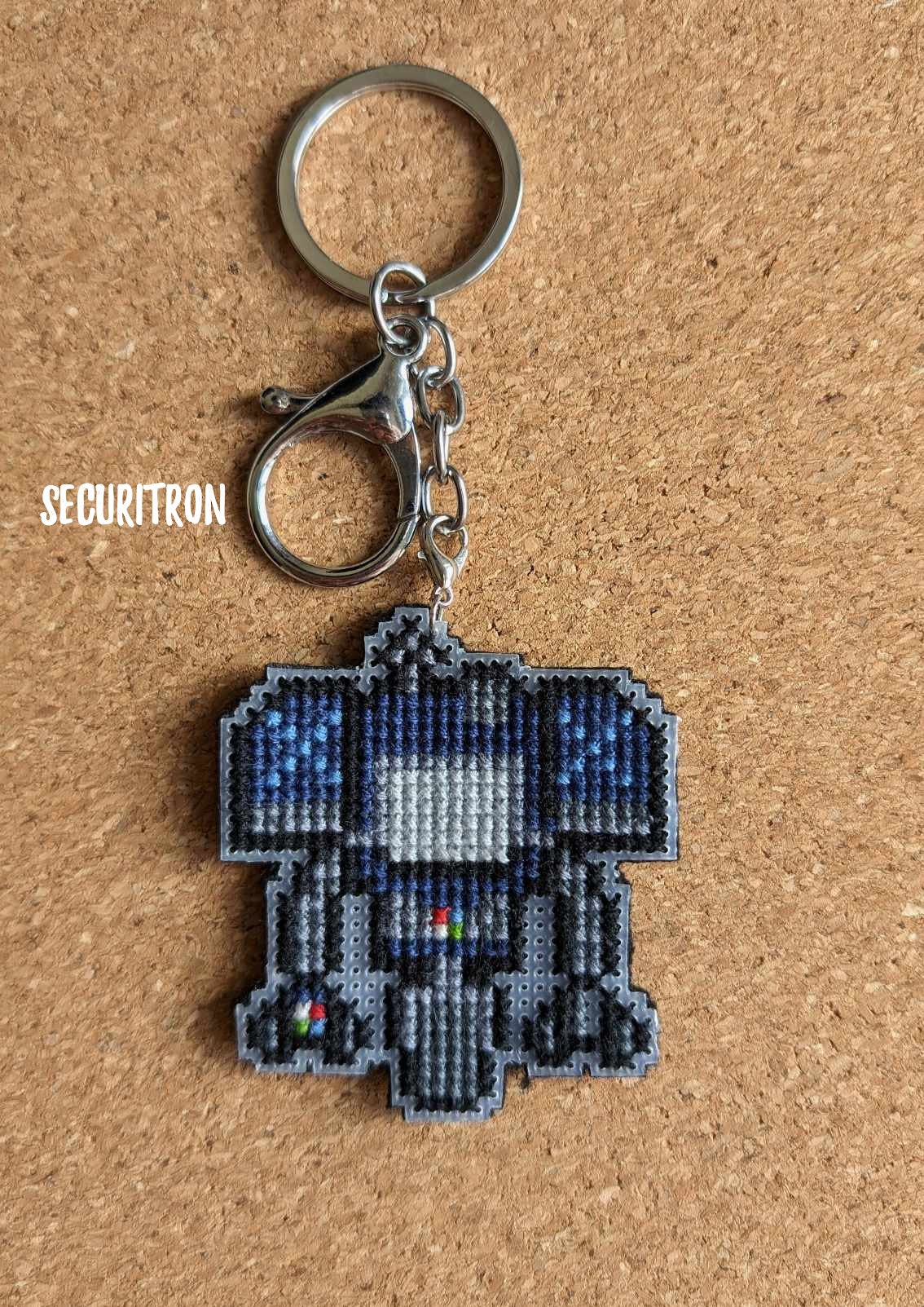 フォールアウトキーホルダー - Etsy 日本